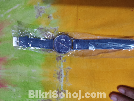 হাত ঘড়ি